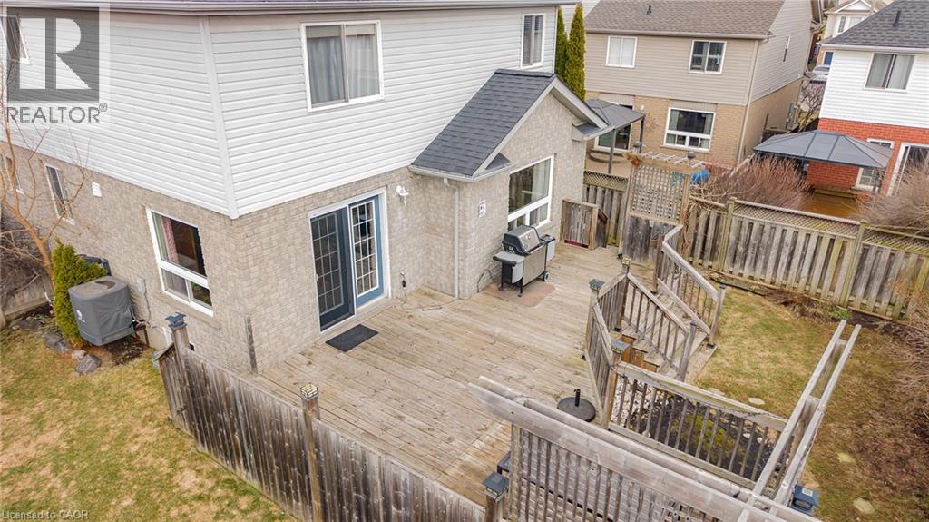 15 Waffler Crescent, Cambridge, Ontario  N1P 1H6 - Photo 39 - 40810233
