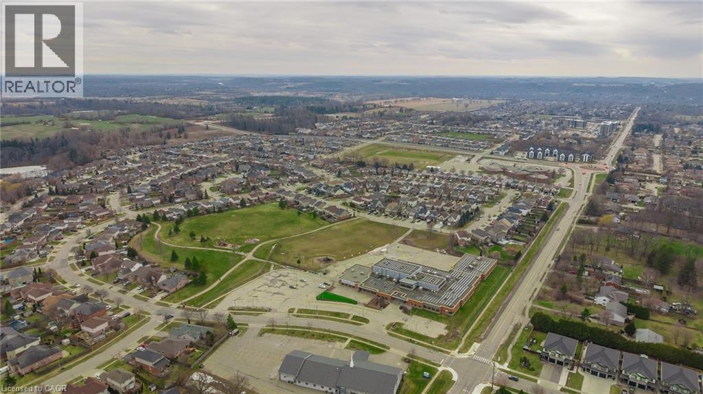 15 Waffler Crescent, Cambridge, Ontario  N1P 1H6 - Photo 41 - 40810233