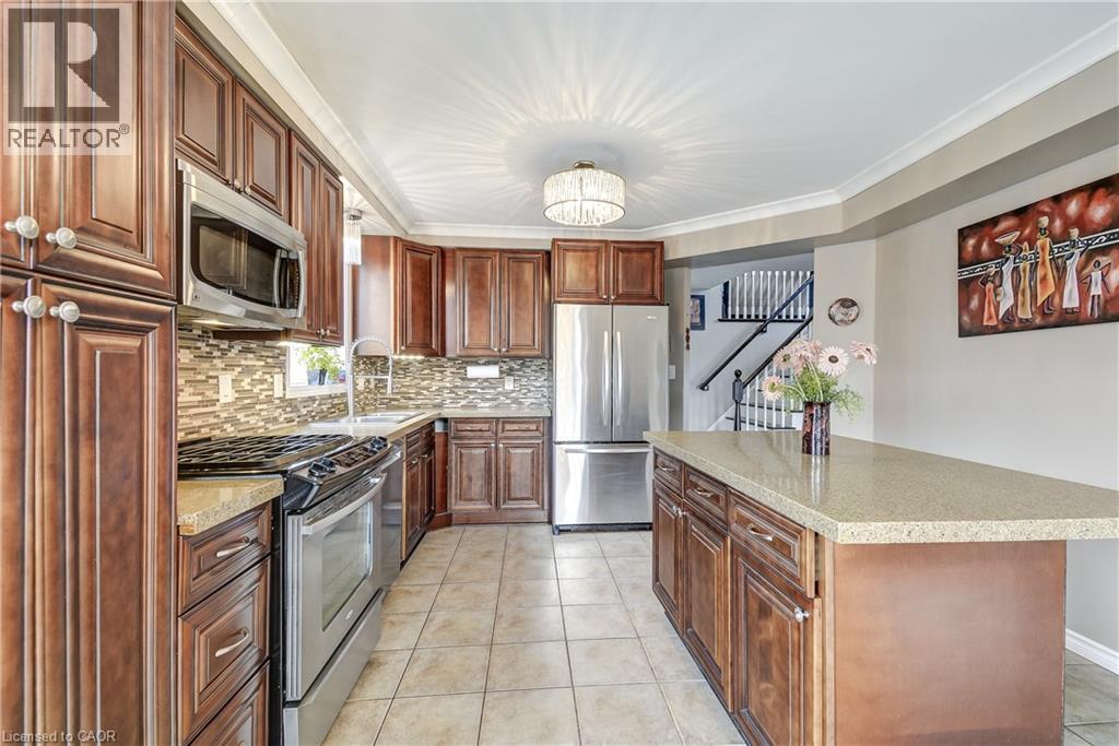 15 Waffler Crescent, Cambridge, Ontario  N1P 1H6 - Photo 5 - 40810233