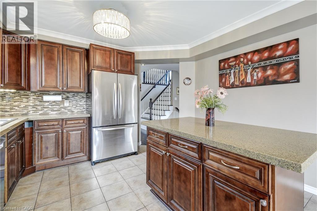 15 Waffler Crescent, Cambridge, Ontario  N1P 1H6 - Photo 6 - 40810233