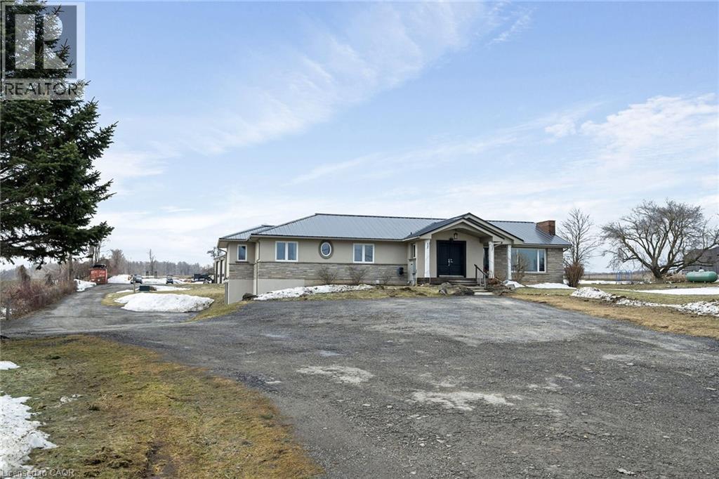 5022 SIXTH Line, Erin, Ontario