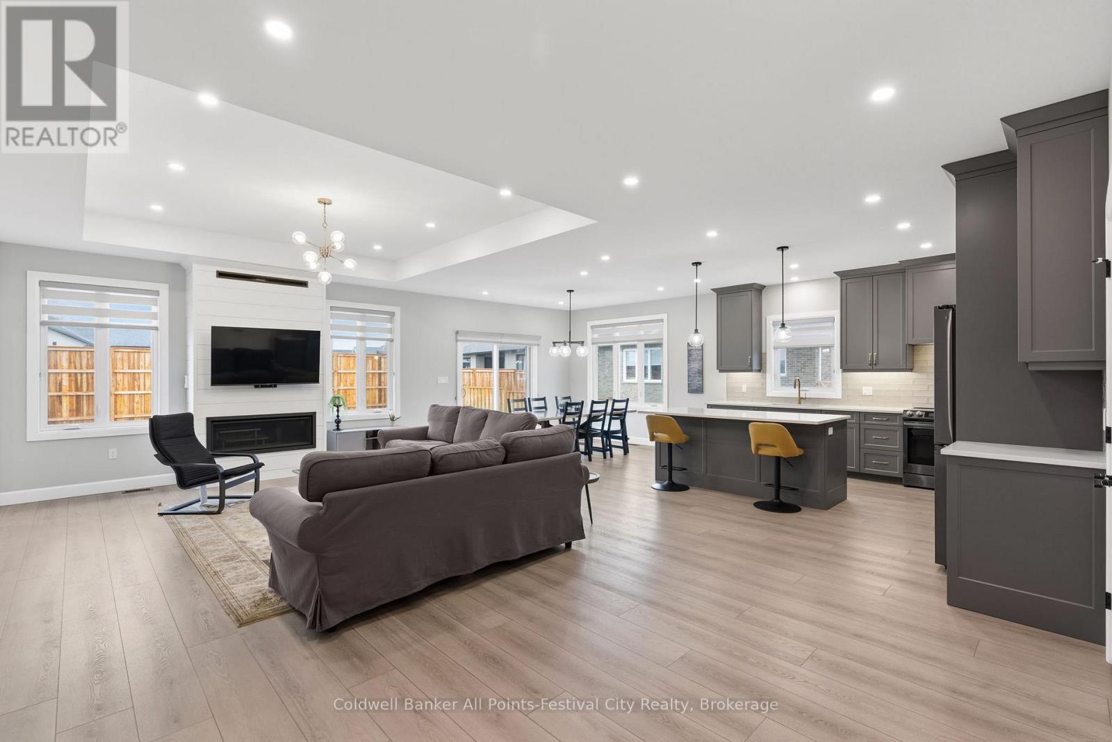 467 Warren Street, Goderich, Ontario  N7A 3W4 - Photo 11 - X12875010