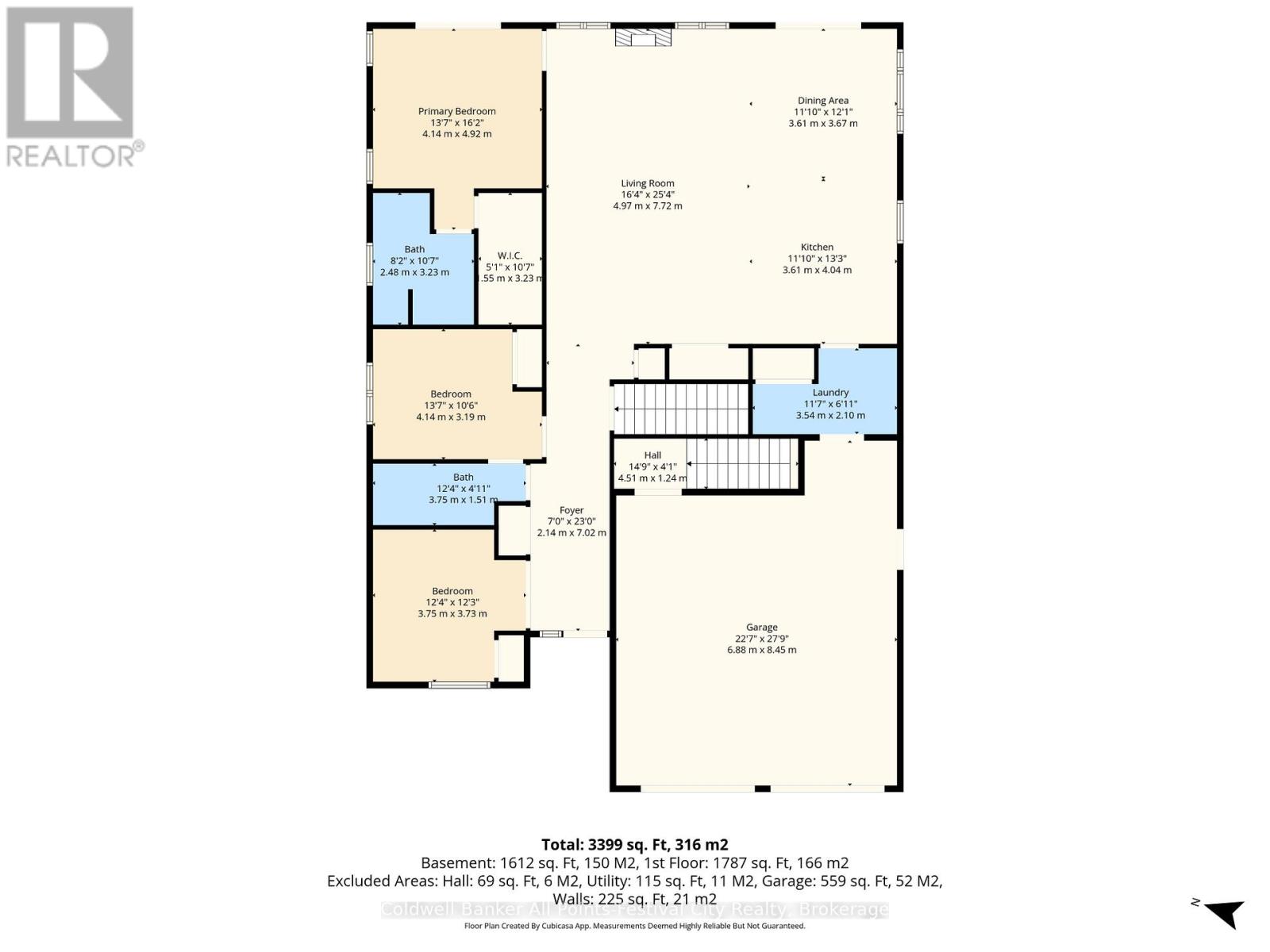 467 Warren Street, Goderich, Ontario  N7A 3W4 - Photo 28 - X12875010