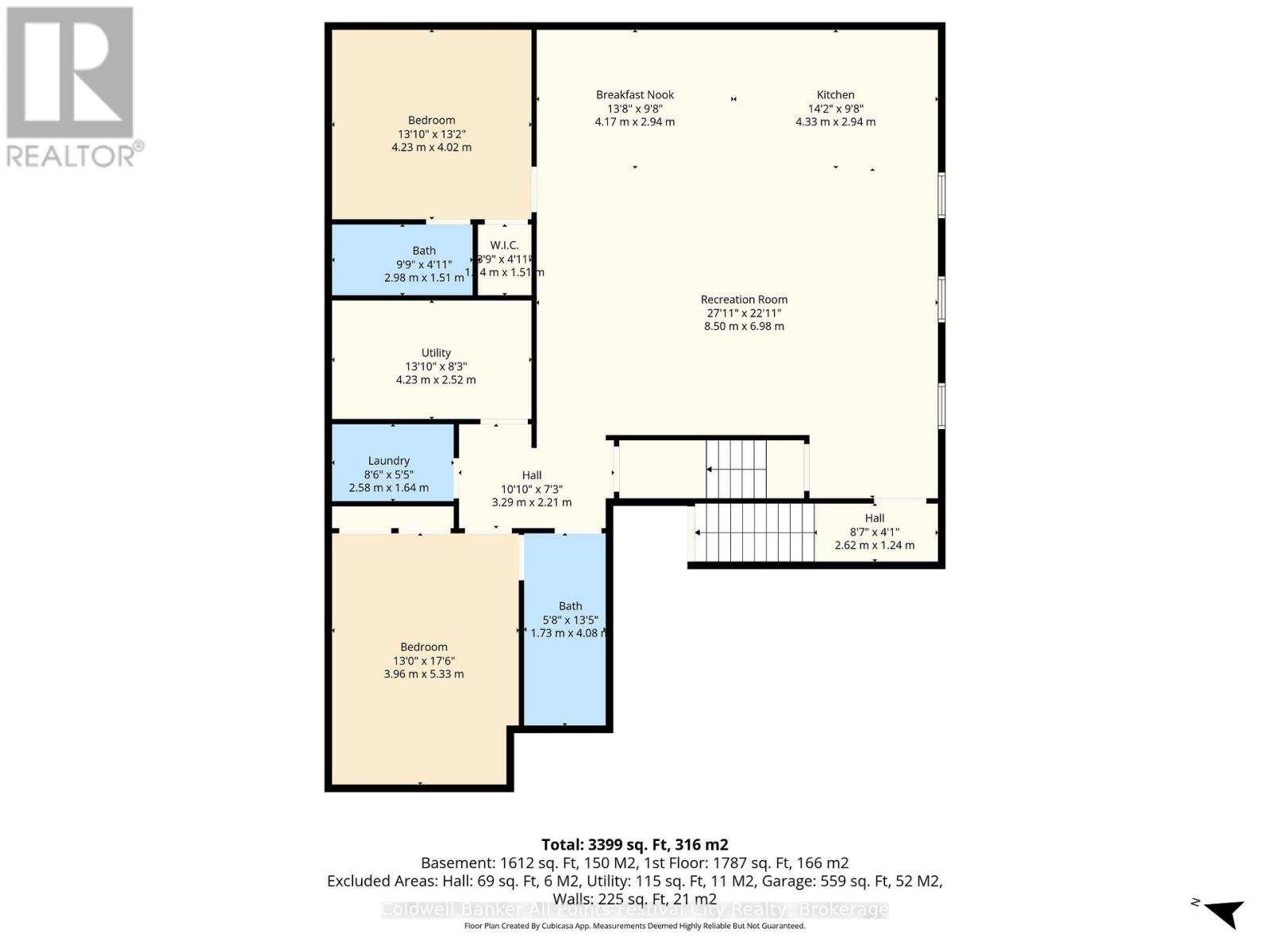 467 Warren Street, Goderich, Ontario  N7A 3W4 - Photo 41 - X12875010