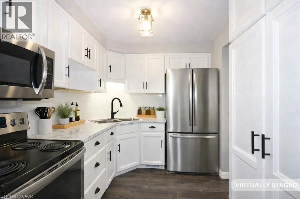 360 Waterloo Avenue Unit# 107, Guelph, Ontario  N1H 8K7 - Photo 4 - 40811676