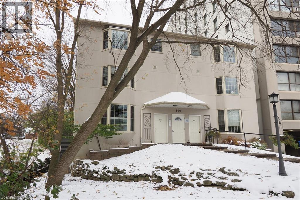 360 Waterloo Avenue Unit# 107, Guelph, Ontario  N1H 8K7 - Photo 41 - 40811676