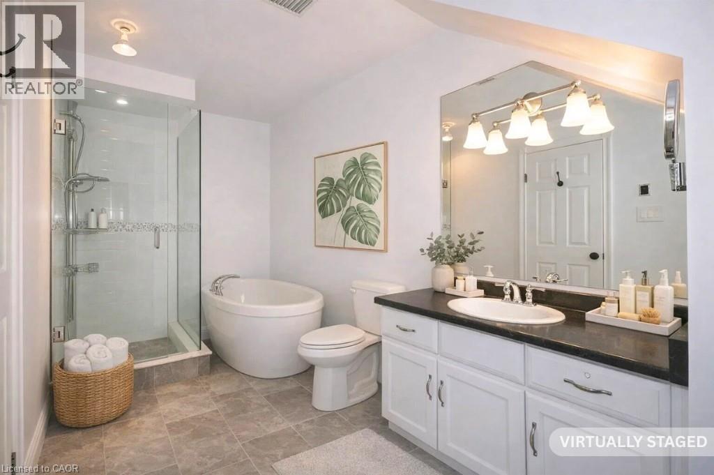 360 Waterloo Avenue Unit# 107, Guelph, Ontario  N1H 8K7 - Photo 7 - 40811676