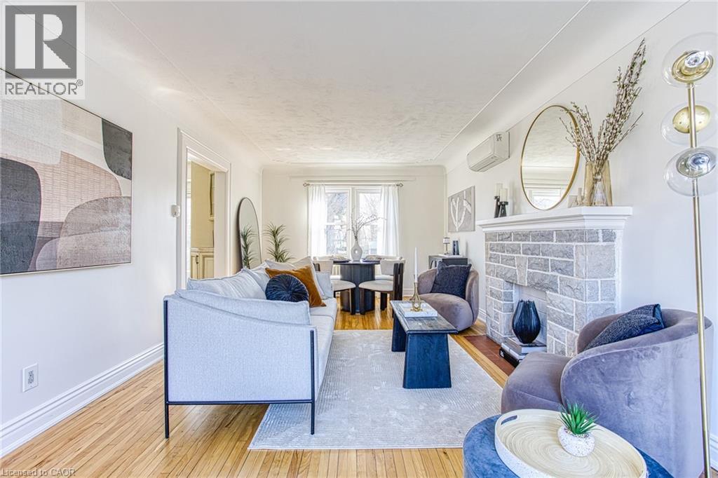 116 First Street N, Stoney Creek, Ontario  L8G 1Y4 - Photo 12 - 40811419