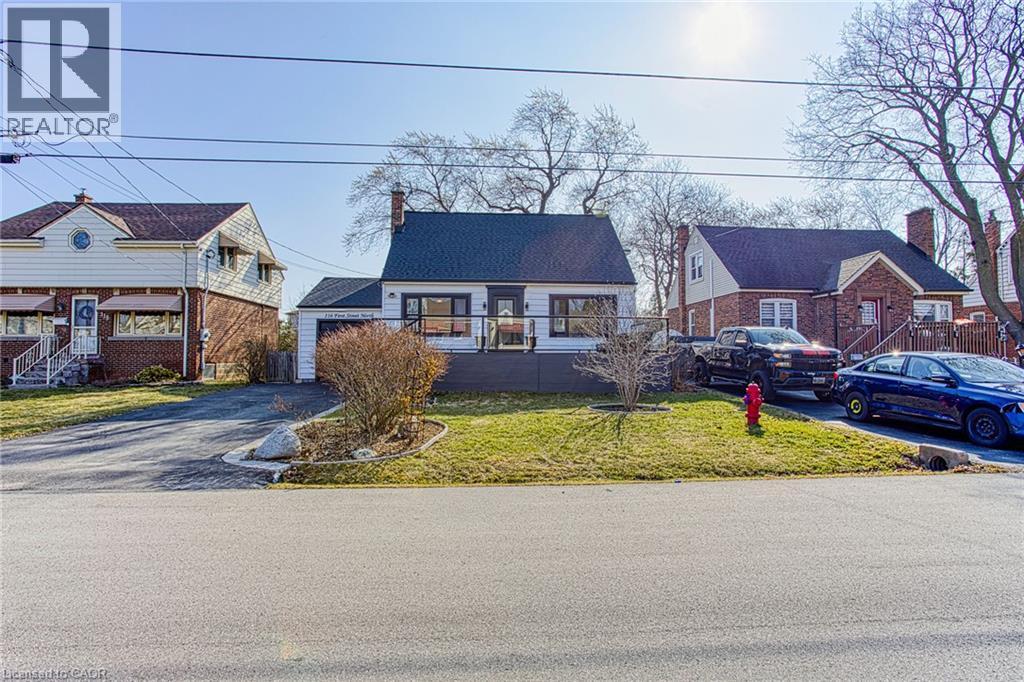 116 First Street N, Stoney Creek, Ontario  L8G 1Y4 - Photo 3 - 40811419