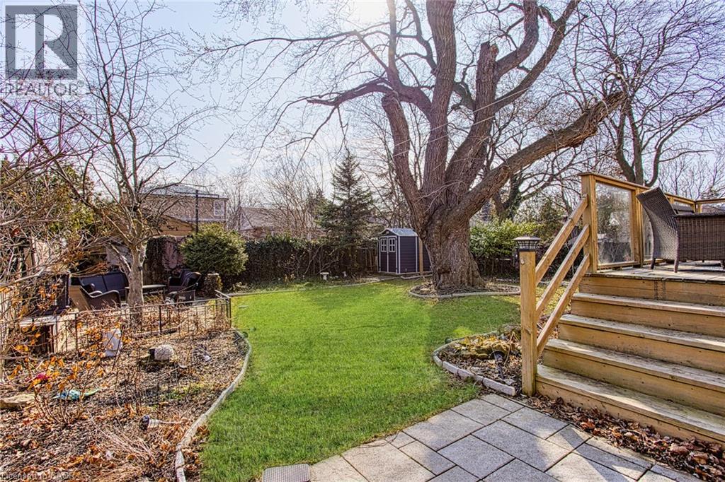 116 First Street N, Stoney Creek, Ontario  L8G 1Y4 - Photo 42 - 40811419