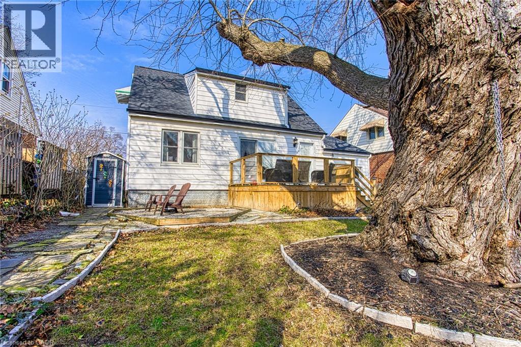 116 First Street N, Stoney Creek, Ontario  L8G 1Y4 - Photo 47 - 40811419