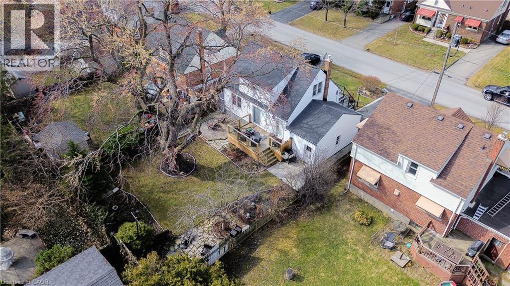 116 First Street N, Stoney Creek, Ontario  L8G 1Y4 - Photo 49 - 40811419