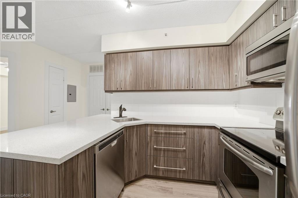 1411 Walkers Line Unit# 308, Burlington, Ontario  L7M 4P5 - Photo 14 - 40811663