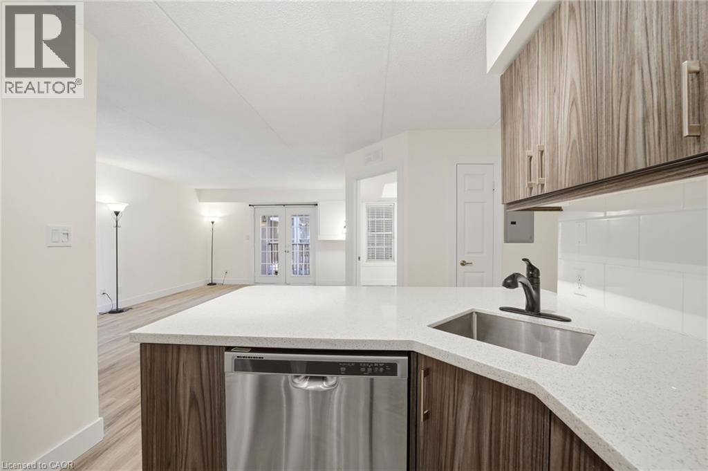 1411 Walkers Line Unit# 308, Burlington, Ontario  L7M 4P5 - Photo 15 - 40811663