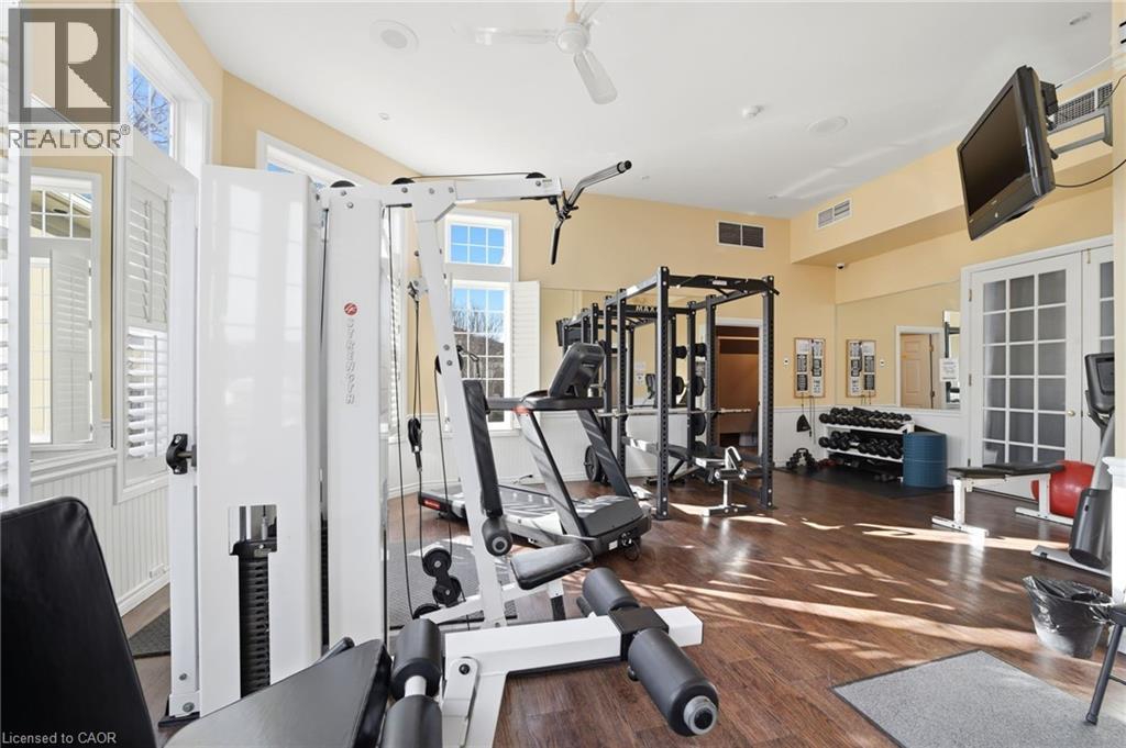 1411 Walkers Line Unit# 308, Burlington, Ontario  L7M 4P5 - Photo 27 - 40811663