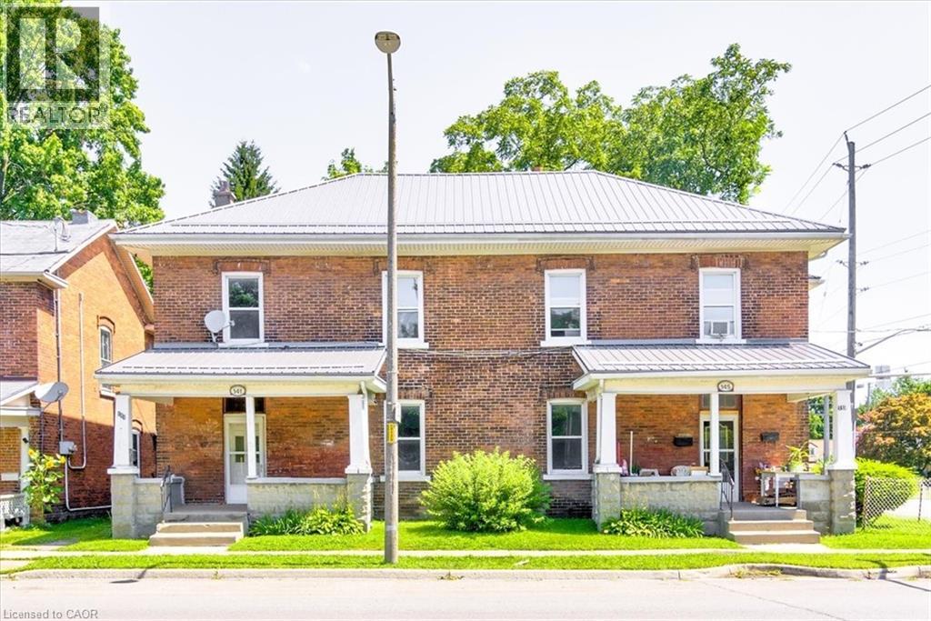 145 NORFOLK Street S, Simcoe, Ontario