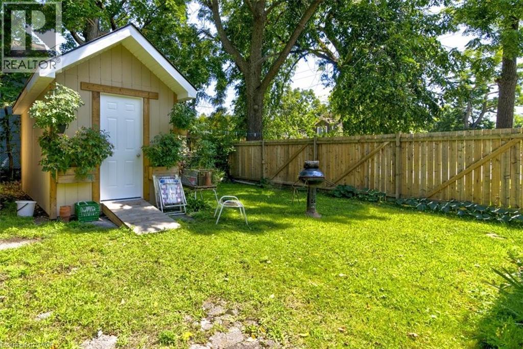 145 Norfolk Street S, Simcoe, Ontario  N3Y 2W2 - Photo 30 - 40811365