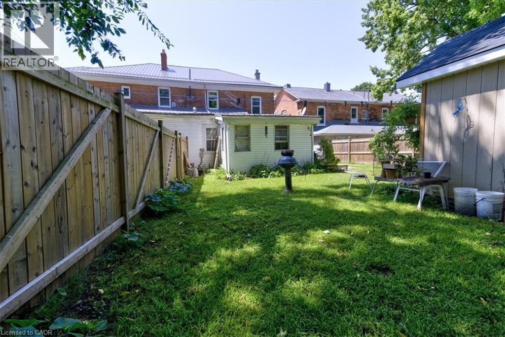 145 Norfolk Street S, Simcoe, Ontario  N3Y 2W2 - Photo 31 - 40811365