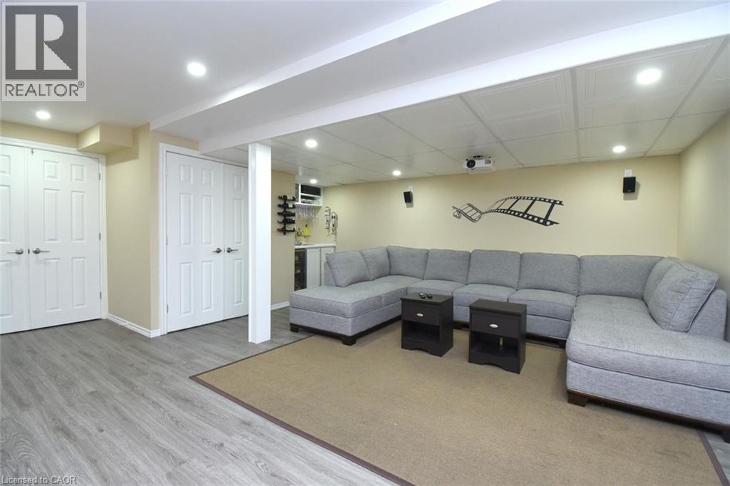 2229 Walkers Line Unit# 9, Burlington, Ontario  L7M 4X4 - Photo 38 - 40810333