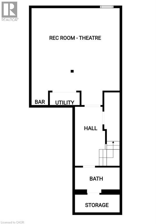 2229 Walkers Line Unit# 9, Burlington, Ontario  L7M 4X4 - Photo 48 - 40810333