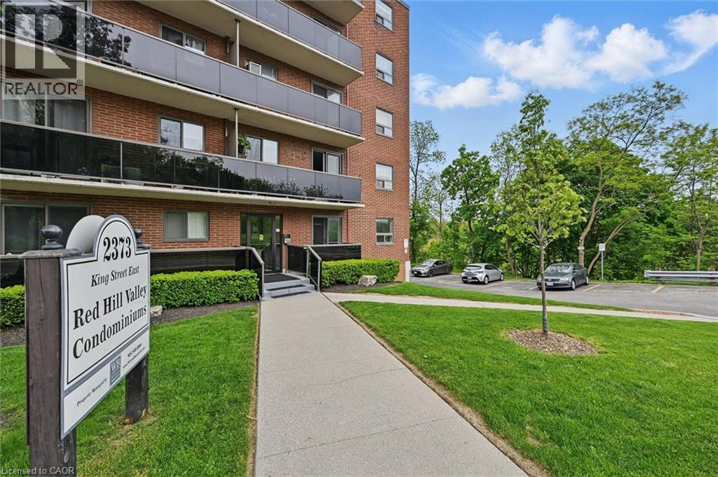 2373 KING Street E Unit# 43, Hamilton, Ontario