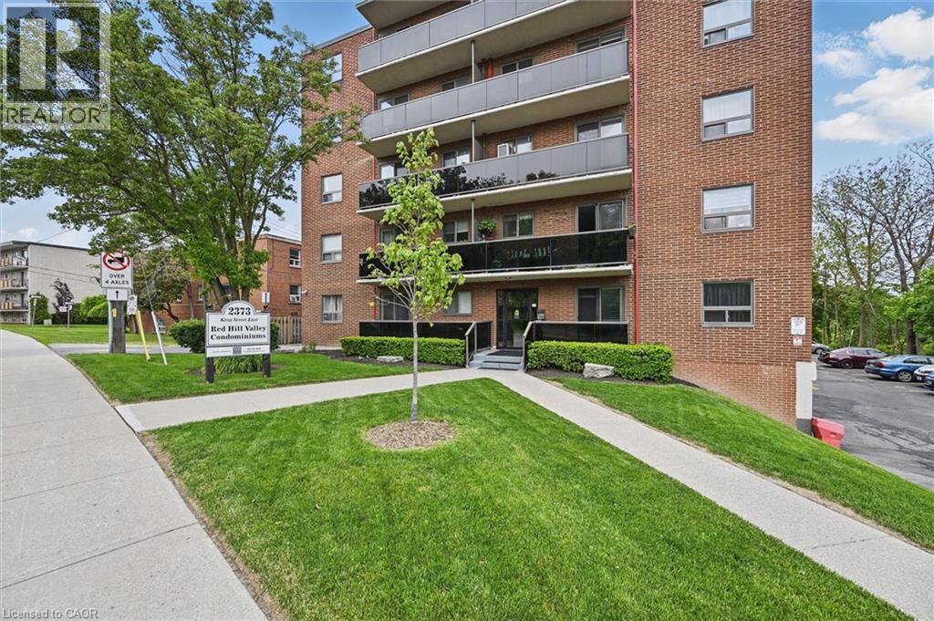 2373 King Street E Unit# 43, Hamilton, Ontario  L8K 1X9 - Photo 2 - 40811411
