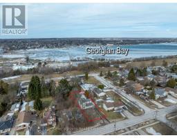 1778 6TH AVENUE E, Owen Sound, Ontario