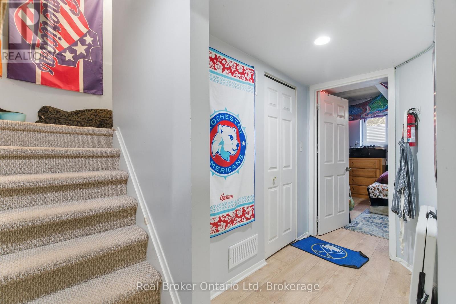 189 - 302 College Avenue W, Guelph, Ontario  N1G 4T6 - Photo 23 - X12875410