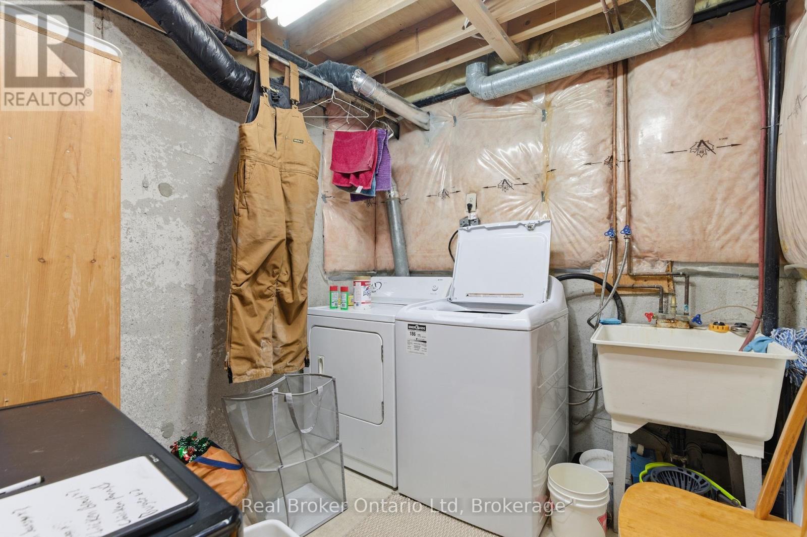 189 - 302 College Avenue W, Guelph, Ontario  N1G 4T6 - Photo 24 - X12875410