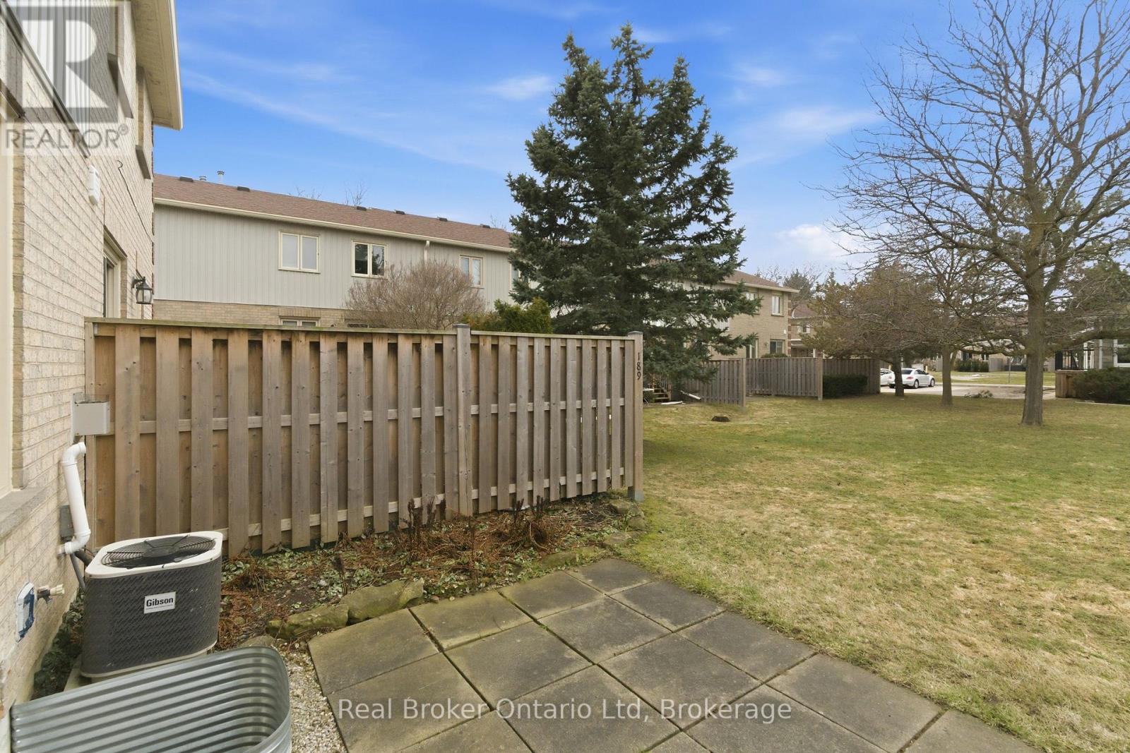 189 - 302 College Avenue W, Guelph, Ontario  N1G 4T6 - Photo 28 - X12875410