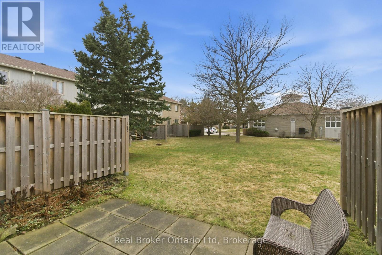 189 - 302 College Avenue W, Guelph, Ontario  N1G 4T6 - Photo 29 - X12875410