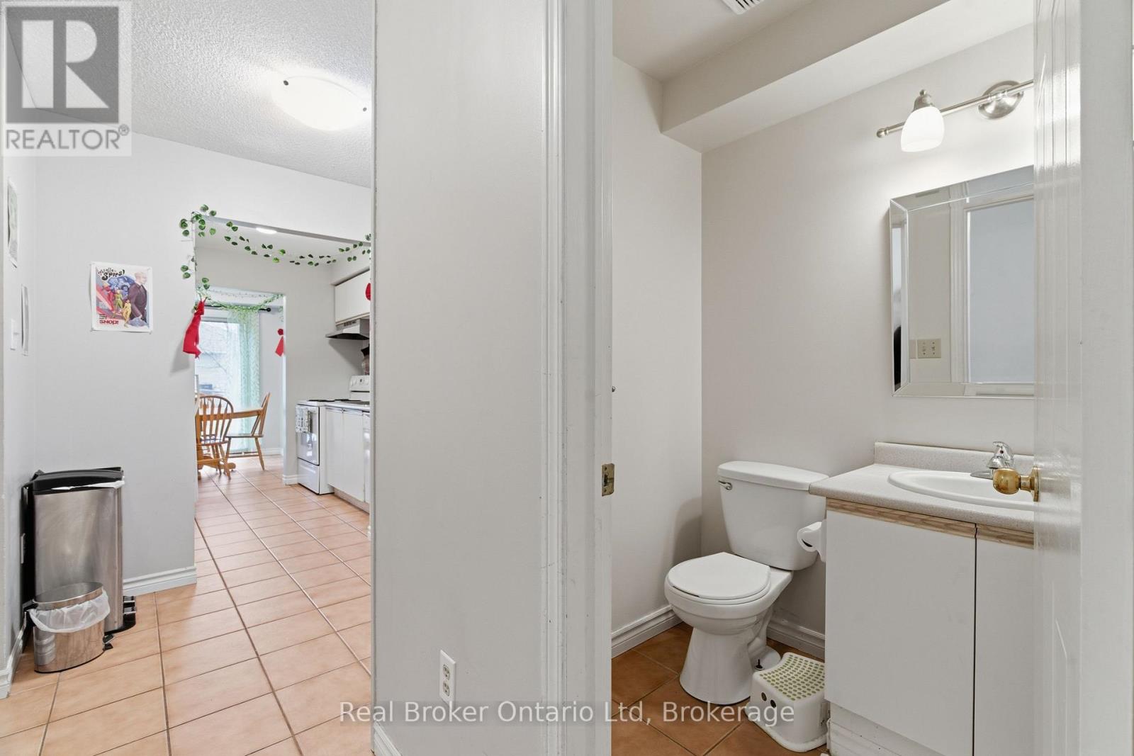 189 - 302 College Avenue W, Guelph, Ontario  N1G 4T6 - Photo 3 - X12875410