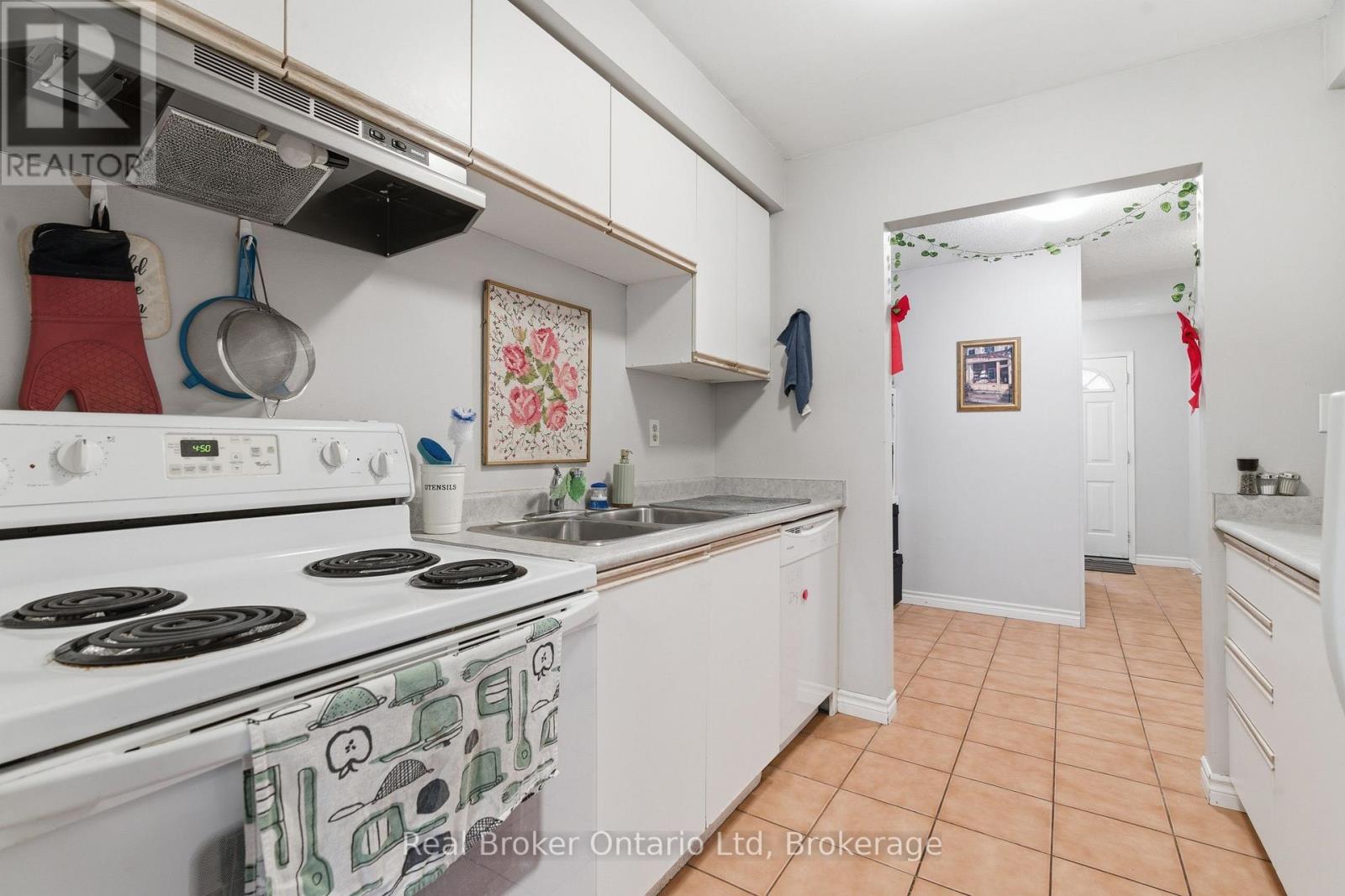 189 - 302 College Avenue W, Guelph, Ontario  N1G 4T6 - Photo 6 - X12875410