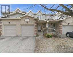 189 - 302 COLLEGE AVENUE W, Guelph, Ontario