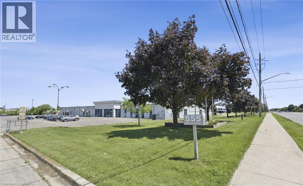 555 Barton Street, Stoney Creek, Ontario  L8E 5S1 - Photo 15 - 40811602