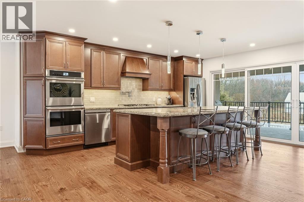 1354 1 Sideroad, Burlington, Ontario  L7P 0R9 - Photo 10 - 40811738