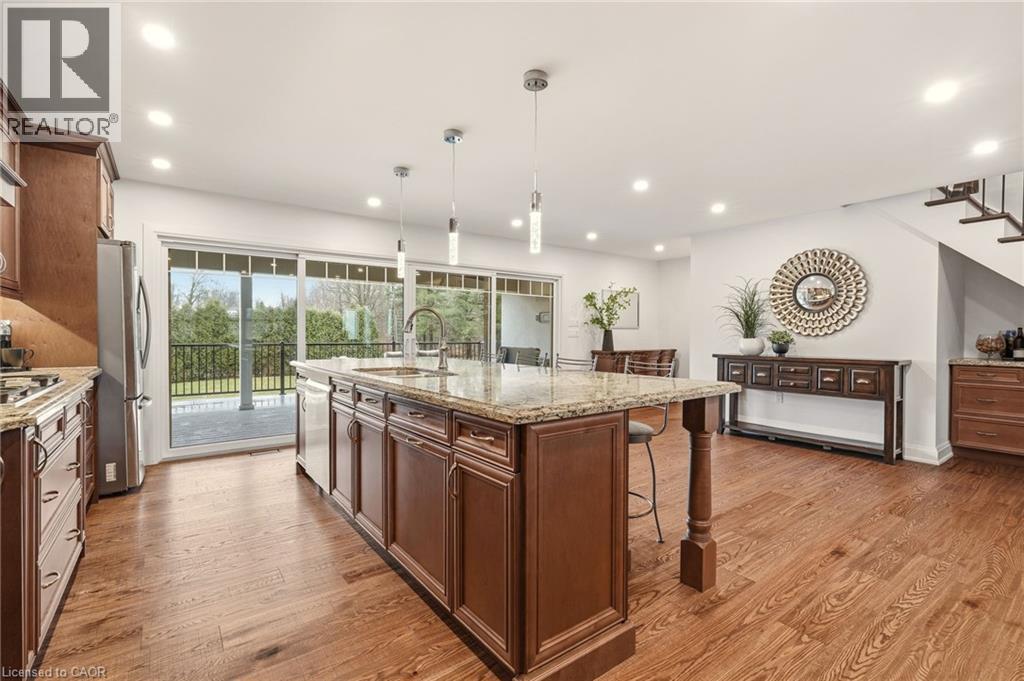 1354 1 Sideroad, Burlington, Ontario  L7P 0R9 - Photo 13 - 40811738