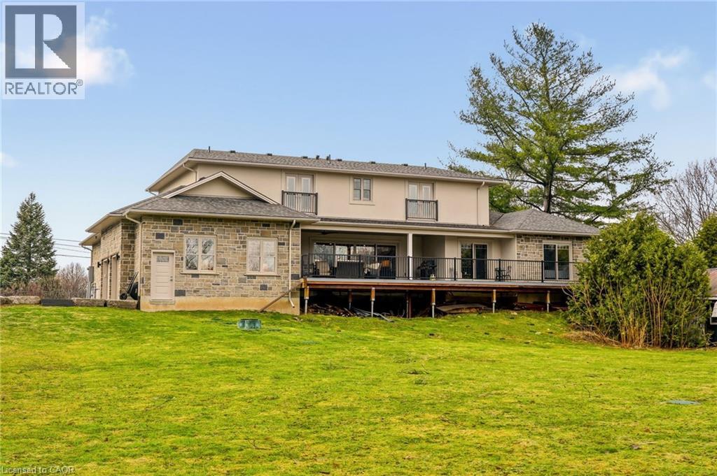 1354 1 Sideroad, Burlington, Ontario  L7P 0R9 - Photo 49 - 40811738