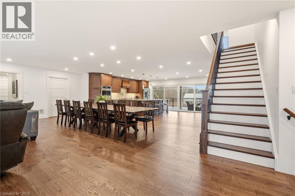 1354 1 Sideroad, Burlington, Ontario  L7P 0R9 - Photo 5 - 40811738