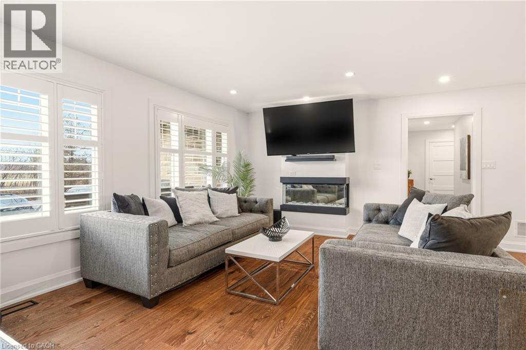 1354 1 Sideroad, Burlington, Ontario  L7P 0R9 - Photo 6 - 40811738