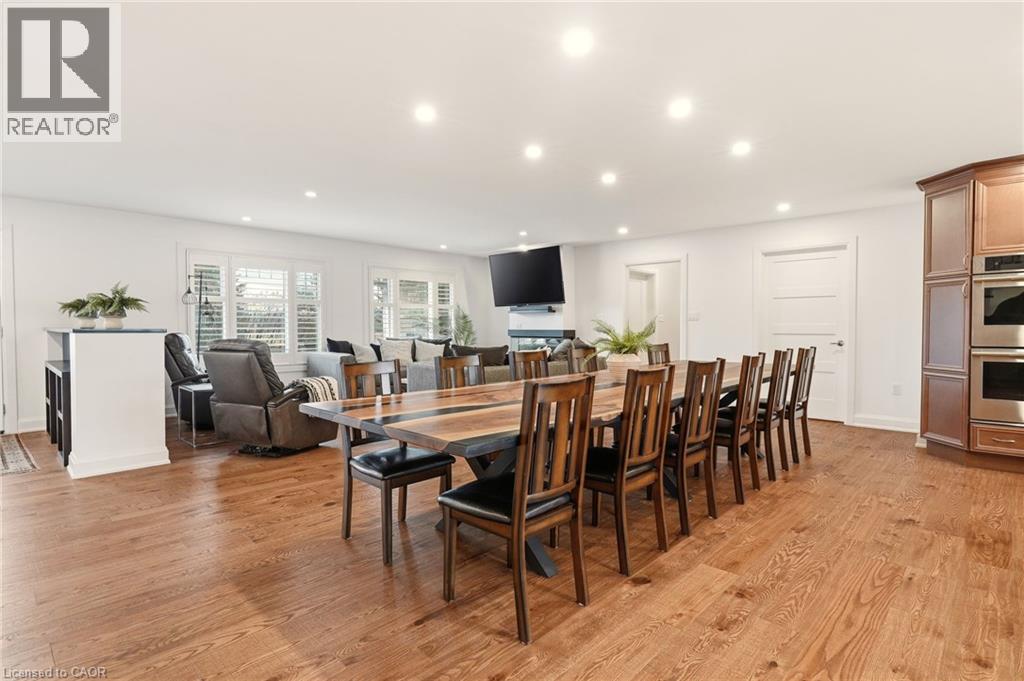 1354 1 Sideroad, Burlington, Ontario  L7P 0R9 - Photo 8 - 40811738