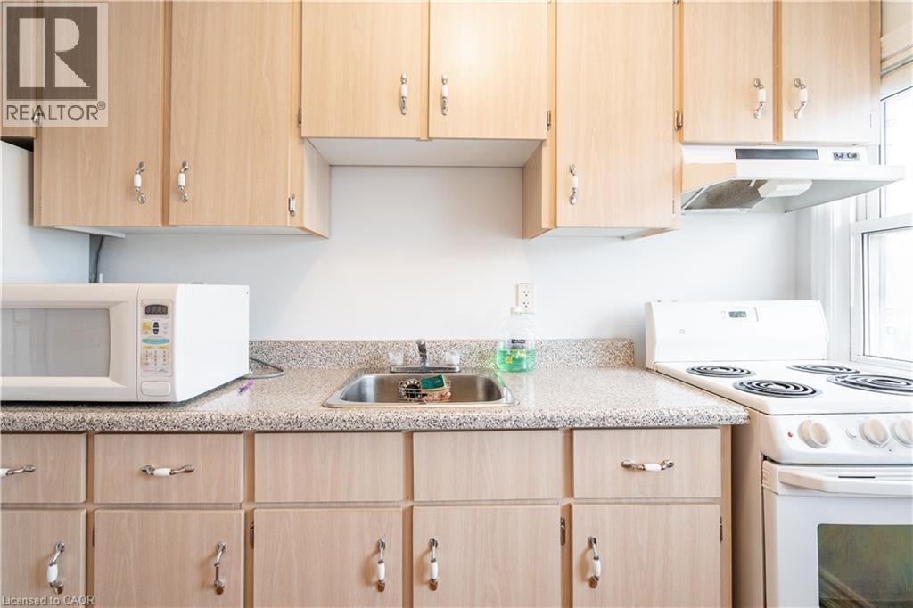 80 St Clair Avenue Unit# 3, Hamilton, Ontario  L8M 2M5 - Photo 6 - 40811466