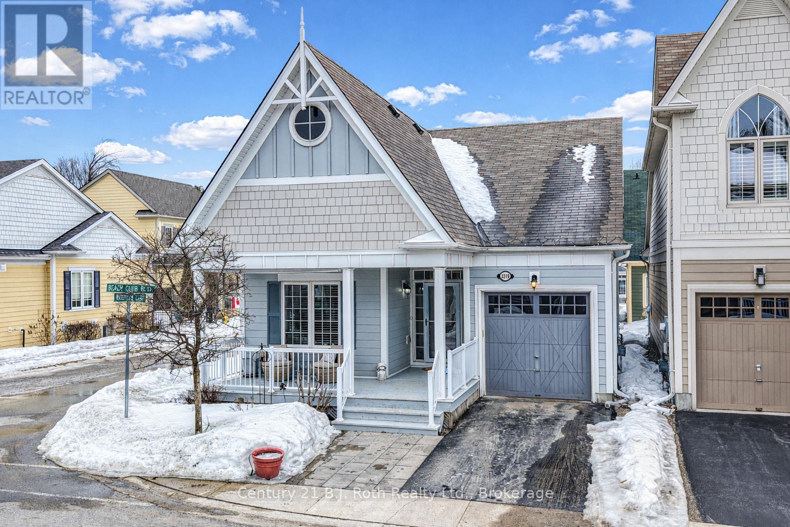 3319 BEACH CLUB BOULEVARD, Severn, Ontario