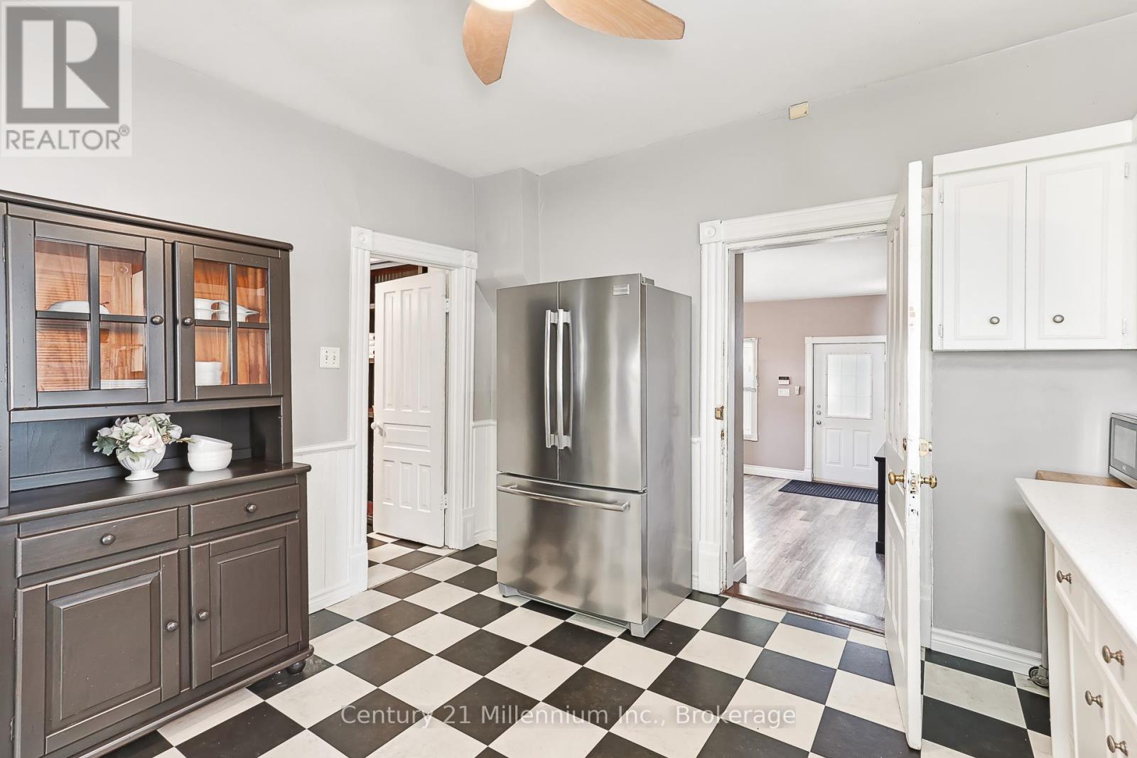 117 Elm Street, Collingwood, Ontario  L9Y 3J3 - Photo 10 - S12876064