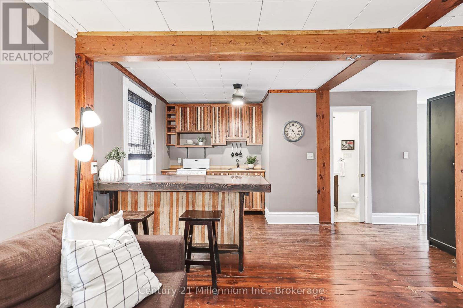 117 Elm Street, Collingwood, Ontario  L9Y 3J3 - Photo 17 - S12876064