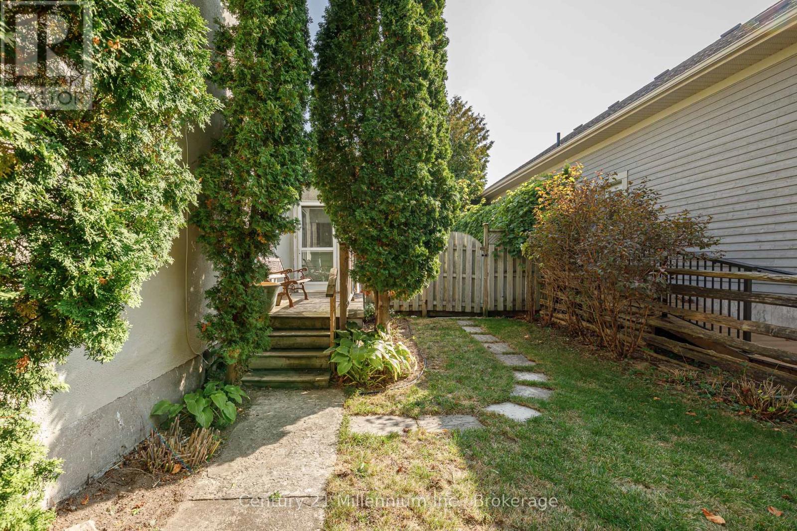 117 Elm Street, Collingwood, Ontario  L9Y 3J3 - Photo 21 - S12876064