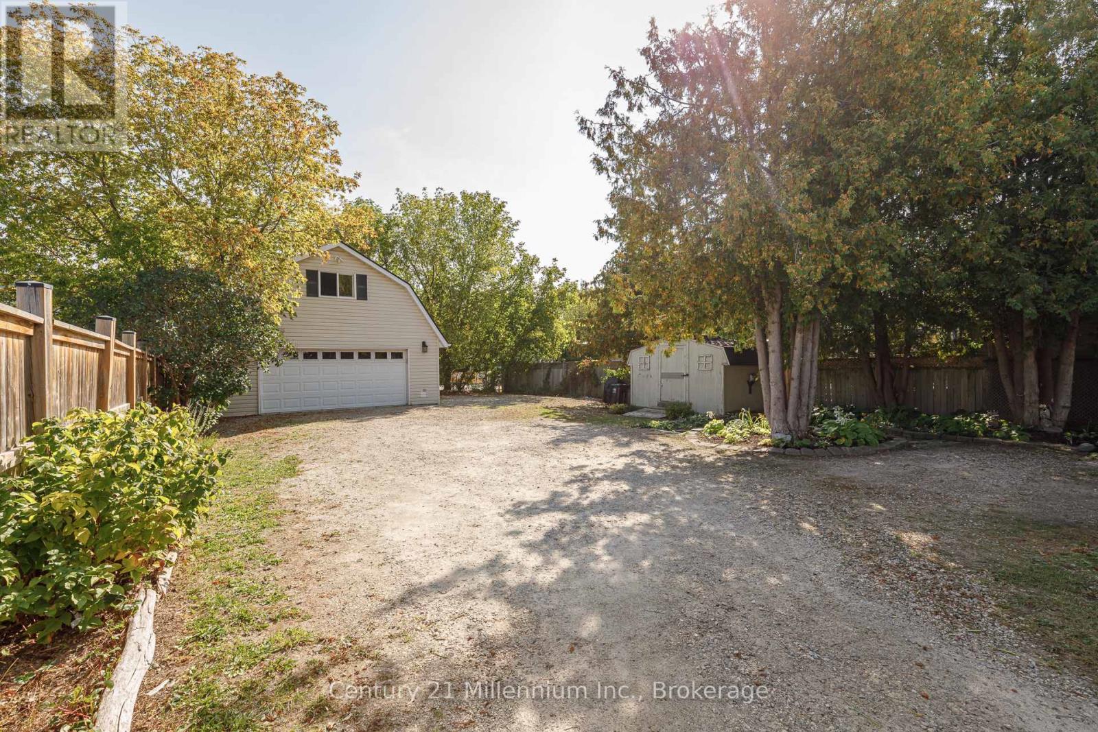 117 Elm Street, Collingwood, Ontario  L9Y 3J3 - Photo 23 - S12876064