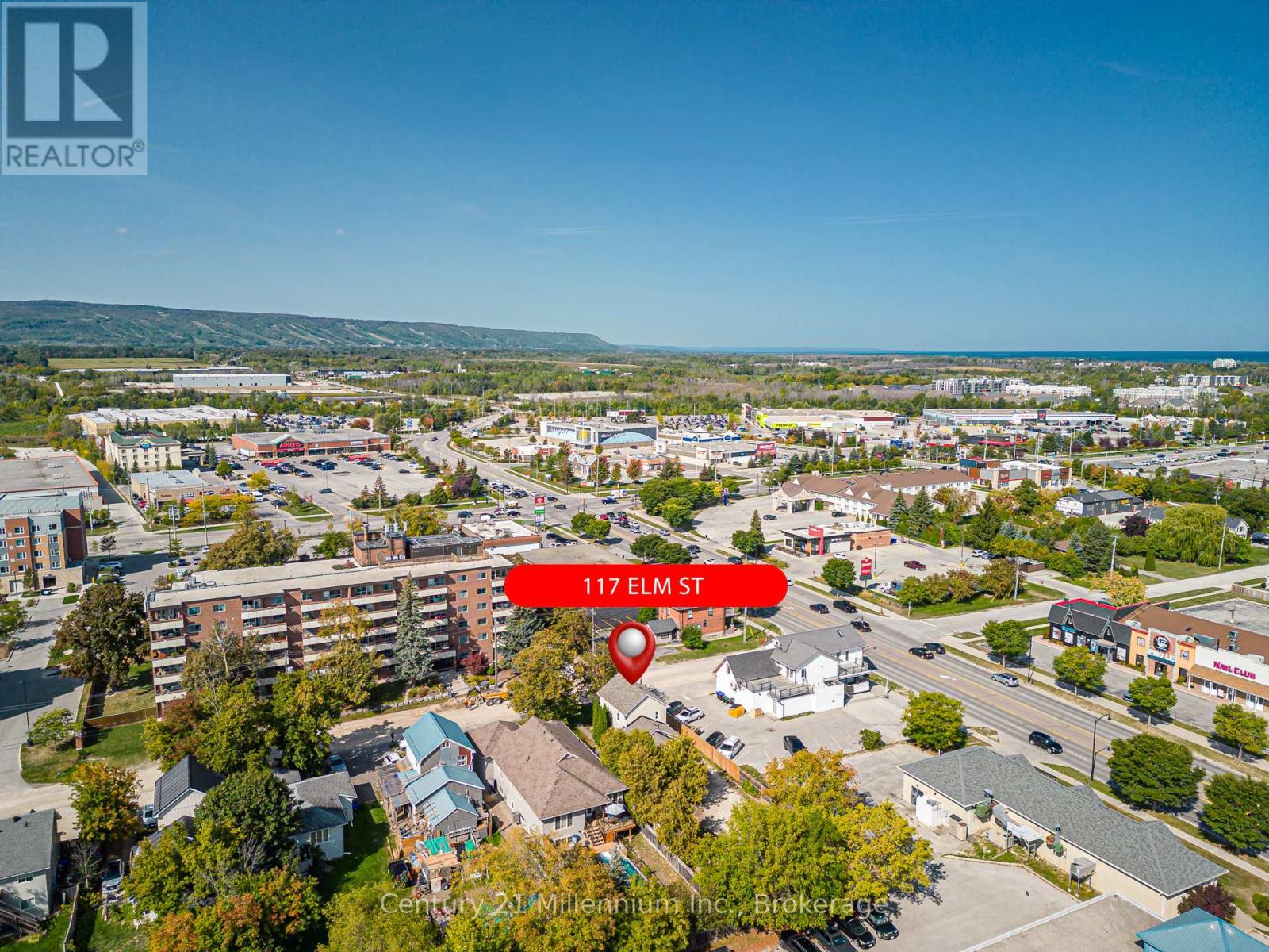 117 Elm Street, Collingwood, Ontario  L9Y 3J3 - Photo 29 - S12876064