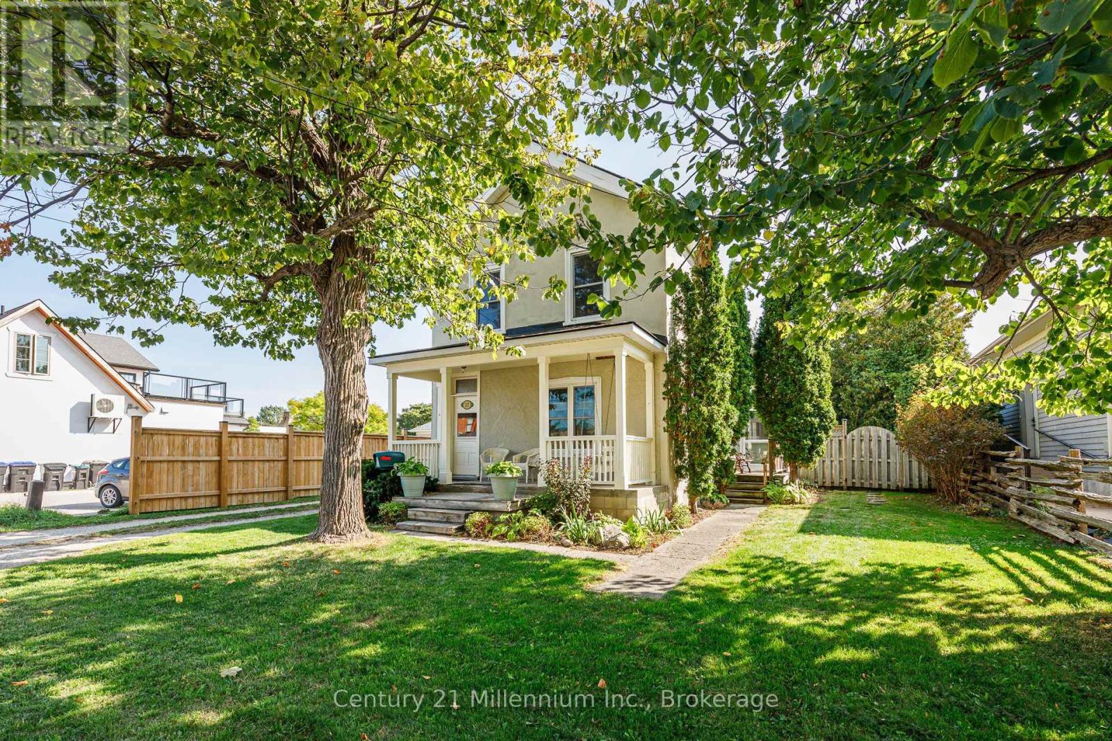 117 Elm Street, Collingwood, Ontario  L9Y 3J3 - Photo 32 - S12876064