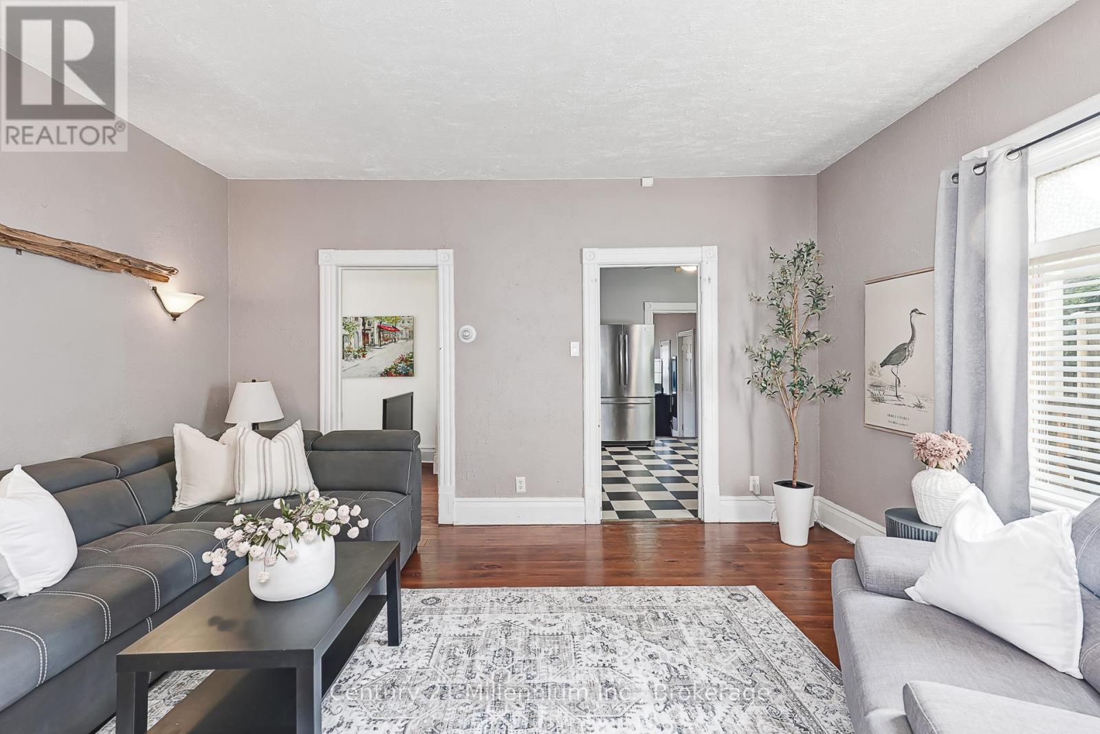 117 Elm Street, Collingwood, Ontario  L9Y 3J3 - Photo 5 - S12876064